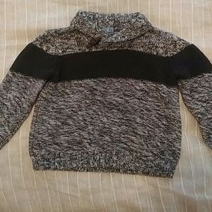 Boys sweater